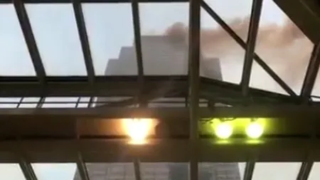 Incendiu la Turnul Trump din New York, soldat cu doi răniți