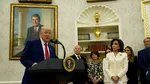 Trump i-a transmis lui Powell că face o „GREȘEALĂ” refuzând reducerea dobânzilor /Fed: „Nu au fost discutate așteptările de politică monetară”