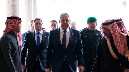 Kremlin: Vladimir Putin este dispus să DISCUTE cu Volodimir Zelenski „doar dacă va fi necesar” / Rusia spune că Ucraina are „dreptul” să adere la UE