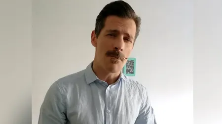 Actorul violator în serie „agăța” femei și de pe site-urile de anunțuri matrimoniale. Le anunța, de la început, ce le așteaptă! (EXCLUSIV)