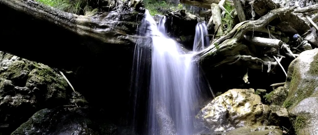 Drumul de acces la Cascada Tamina, unul dintre cele mai frumoase obiective turistice din Brașov, va fi reabilitat