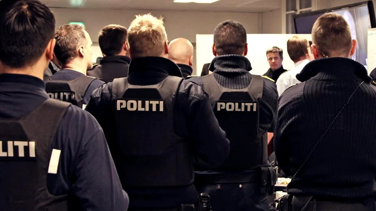 OPERAȚIUNEA „CUIBUL DE VIESPI