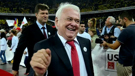 STENOGRAME. Cum îl informa Mitică Iliescu pe Viorel Hrebenciuc că este interceptat:  