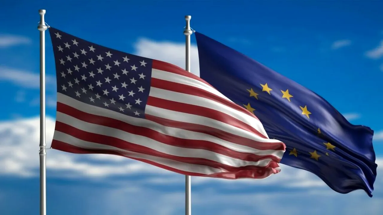 Le Monde: Sub efectul electroșocului generat de TRUMP, Europa se realiniază față de criza ucraineană, pentru a evita excluderea