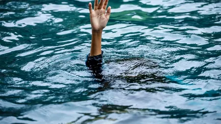 Tragedie în Galați. ADOLESCENTUL de 16 ani, dispărut în adâncurile Siretului, găsit fără viață lângă podul de la Cosmești