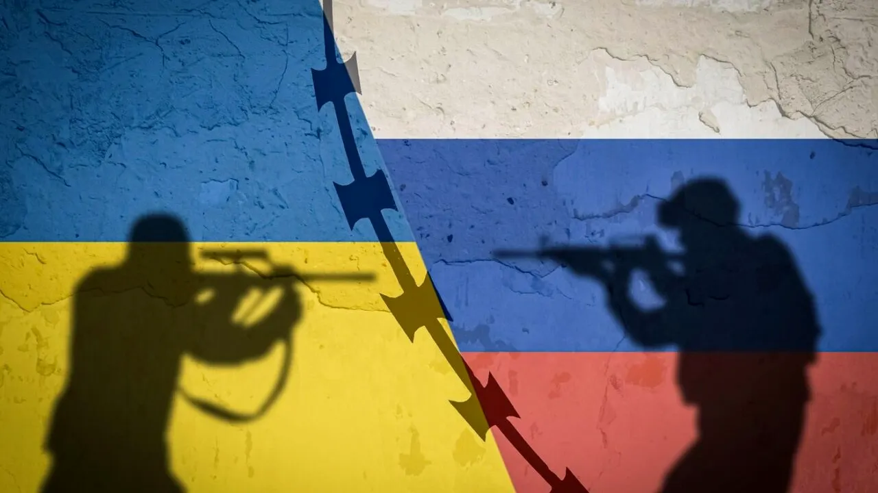 Kremlinul aruncă BOMBA: Ucraina este dispusă să NEGOCIEZE cu Rusia