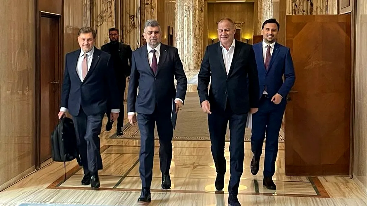 UPDATE | GUVERNUL a adoptat în final Legea pensiilor, după 3 amânări/ Au fost tensiuni între Ministerele Muncii și Finanțelor