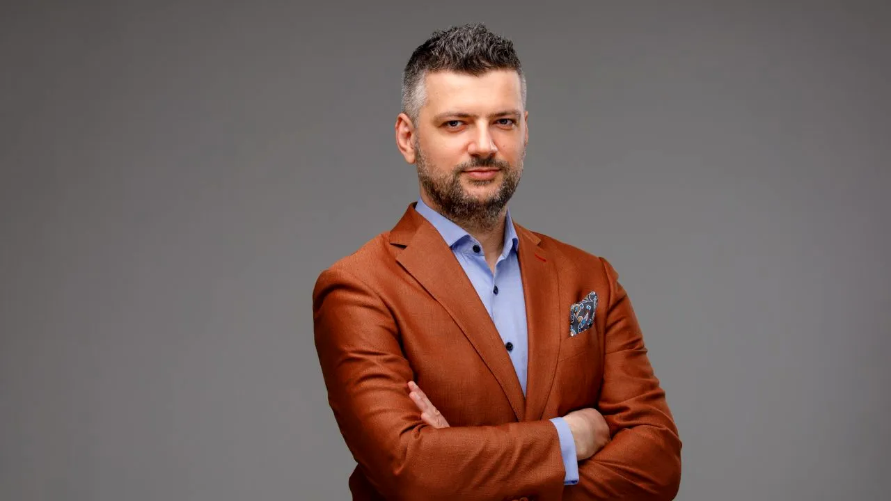 Mihai Bocai, CEO ProductLead: Cele „10 porunci” pentru vizibilitate online sunt trei/ Supraviețuirea afacerilor va fi imposibilă fără automatizarea proceselor (EXCLUSIV GÂNDUL FINANCIAR)