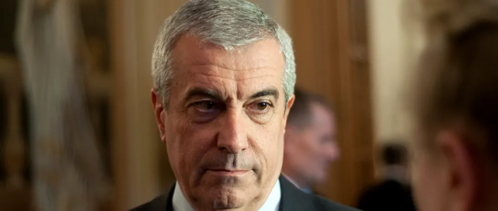 Tăriceanu le recomandă procurorilor să folosească documente de pe site-ul Senatului. Nu toată lumea, în ziua de astăzi, a asimilat o serie de evoluții tehnologice care au apărut