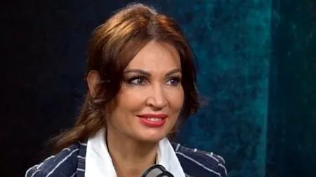 Transformarea prin care a trecut Nicoleta Luciu. ”Mai am de dat jos încă 3 kilograme și gata”