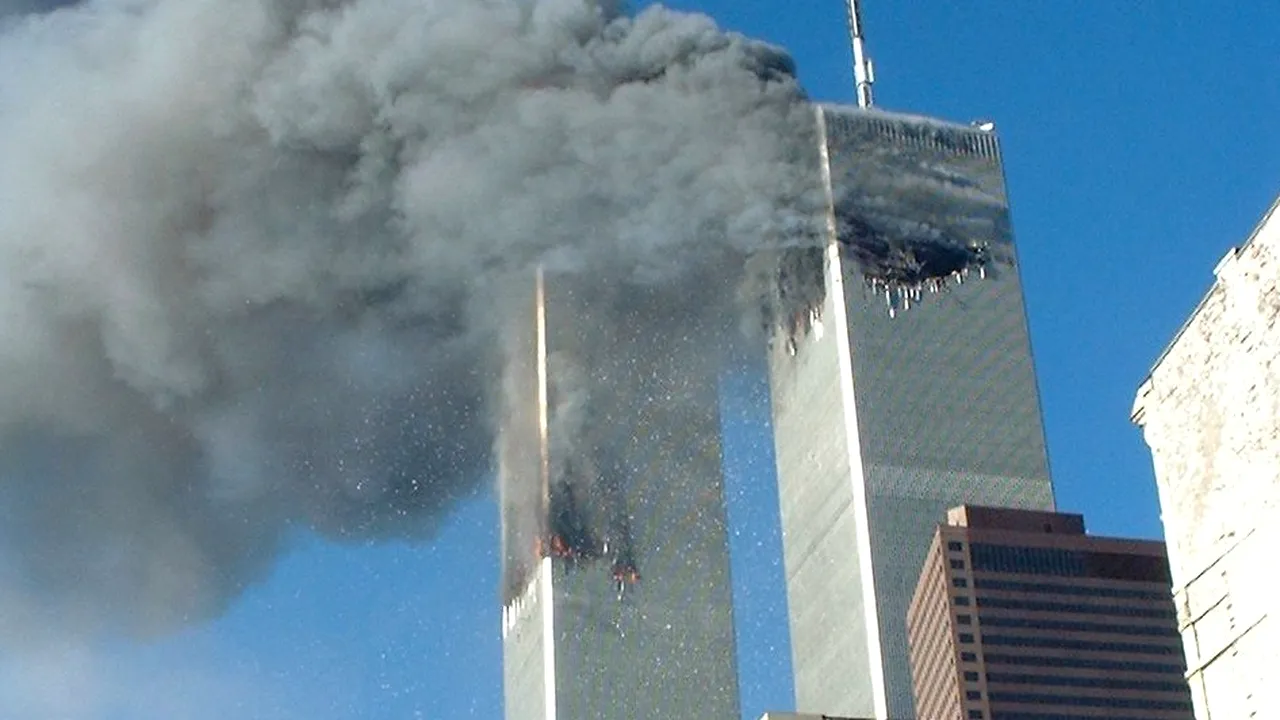 PROCESUL ATENTATELOR de la 11 SEPTEMBRIE. ATACUL acuzatului la adresa SUA: 