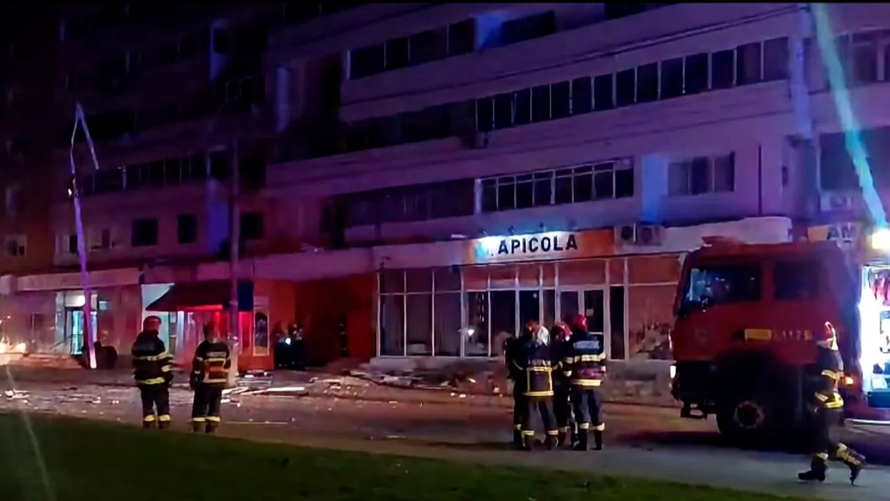 România amenință cu măsuri diplomatice după prăbușirea dronei în Galați. MAE: 