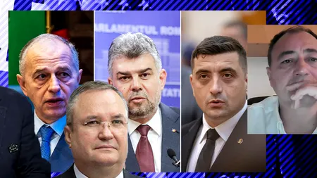 Victor Ponta: „Vreau ca politicienii să își dorească să aducă bani în România, nu să îi scoată”