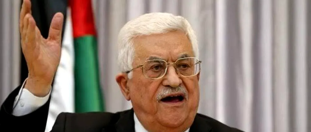 RĂZBOI Israel-Hamas, ziua 305: Uciderea liderului Hamas a avut drept scop prelungirea războiului din Gaza, afirmă Mahmoud Abbas