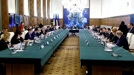 Cum arată bugetul României pe 2017
