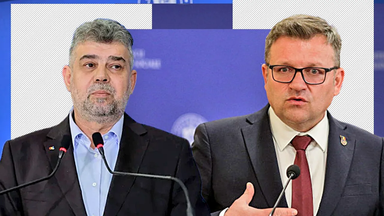 Marius BUDĂI, despre anunțul liderului PSD: Nu cred că Marcel Ciolacu va sta în concediu atât cât a stat Klaus Iohannis