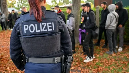 Comisarul german pentru migrație propune deportarea în Rwanda a migranților care sosesc ilegal în Uniunea Europeană prin Belarus