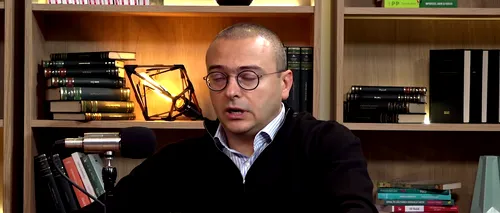 VIDEO | Iancu Guda, la ALTCEVA cu Adrian Artene: Care sunt regulile independenței financiare?