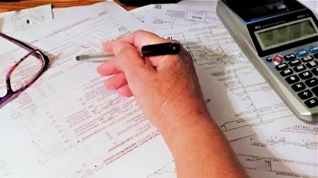 Am făcut calculul. Cu cât va crește pensia unui pensionar, după recalcularea din 2025, dacă a muncit 20 de ani în grupa II de muncă