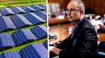 Cristian Buşoi spune că, în maxim un an, România nu-şi va mai răscumpăra energia de la bulgari: „Din momentul în care au aprobările finale”
