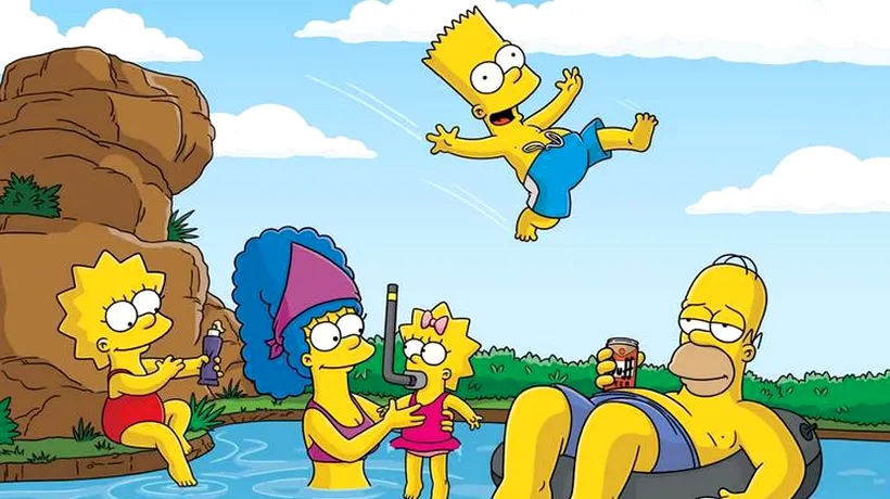 Veste bună pentru fanii serialului „Familia Simpson
