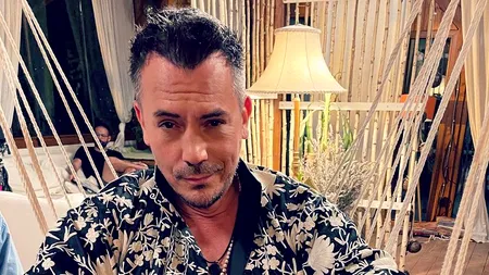 Răzvan Fodor, despre CARIERA sa. ”Au fost suișuri și coborâșuri”