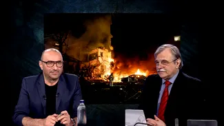 Valentin Stan: Strâmtoarea Ormuz a paralizat planeta, de asta este foarte importantă în războiul din Iran