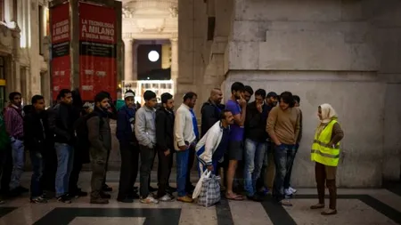 Număr record de străini care vor să devină cetățeni români