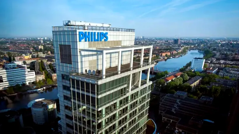 Echipamente. Philips retrage de pe piață câteva milioane de ventilatoare și dispozitive respiratorii. Care este pericolul