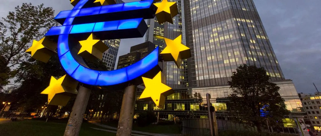 BCE și Germania pun o condiție importantă pentru garantarea depozitelor de până la100.000 de euro din bănci