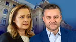 Elena Lasconi se bucură de victoria lui Ciucu: „O zi bună pentru democrație”