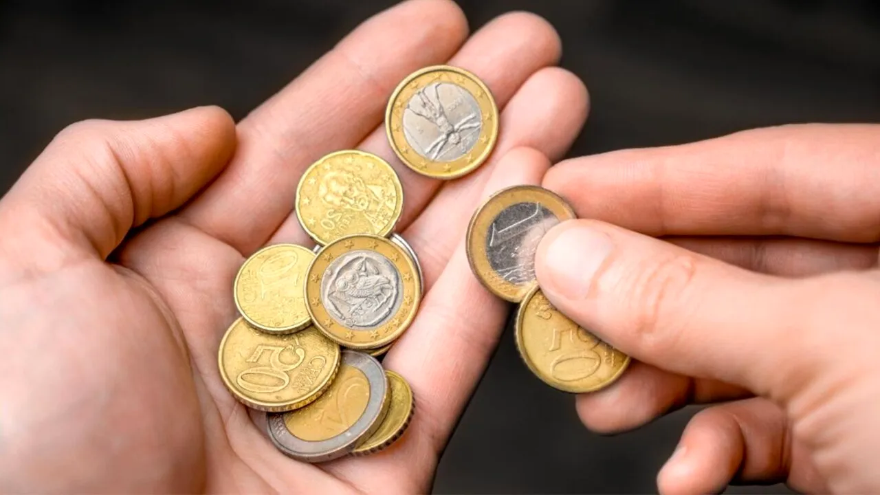 Apare o nouă MONEDĂ! Valorează 500 de lei. Ce trebuie să știe românii, dacă ajunge în posesia lor