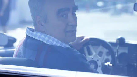 Marius Stan, savantul român din seria „Breaking Bad