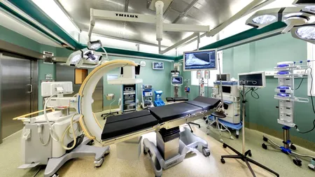 Spitalul „Foișor” redevine unitate non-Covid / Ce schimbări mai pregătește ministrul Sănătății