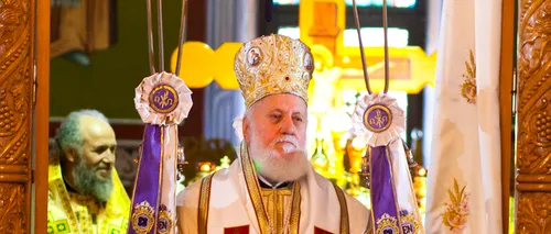 Cauza morții Arhiepiscopului Epifanie Norocel