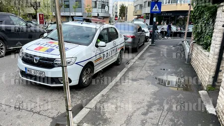 VIDEO | Unul dintre patronii Nuba, înjunghiat de către un bărbat necunoscut. Agresorul a urmărit victima mai multe zile