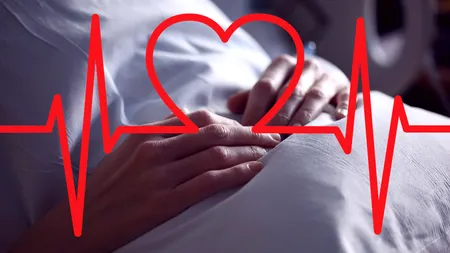 O cură de slăbire cu un medicament naturist l-a adus pe un tânăr la un pas de moarte. Inima abia mai bătea