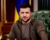 RĂZBOI în Ucraina, ziua 1308.  Volodimir Zelenski a ajuns la New York, la Adunarea Generală a ONU, și se va întâlni cu Donald Trump