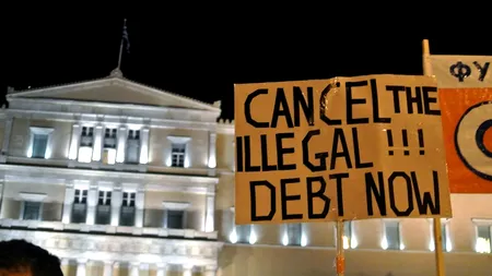 Membrii Eurogrup nu au ajuns la niciun acord cu Grecia. Angela Merkel, în continuare optimistă