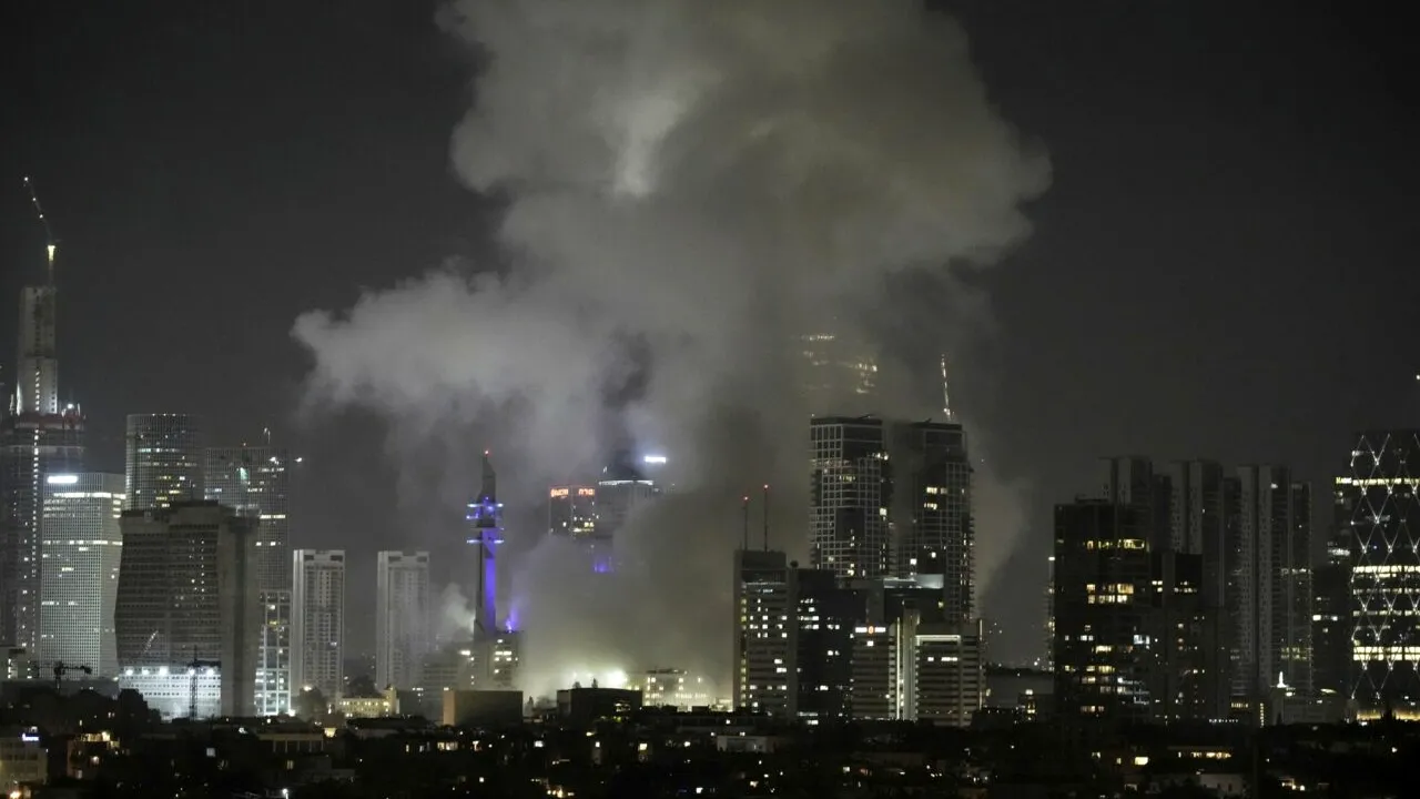 Avertismentul UE cu privire la ÎNCHIDEREA strâmtorii Ormuz de către Iran: 