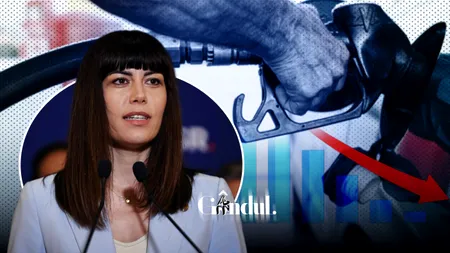 Cristina Prună (USR) susține reducerea accizelor și a TVA pentru a atenua creșterea prețurilor la combustibili. „După ce că luăm măsuri târzii faţă de alţii, nici măcar nu învăţăm din ce vedem la ei”