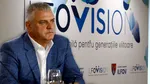 Gheorghe Pistol: „Ne dorim ca Buftea să devină un pol de dezvoltare urbană”