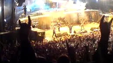 Un fost membru al unei trupe legendare A MURIT. VIDEO