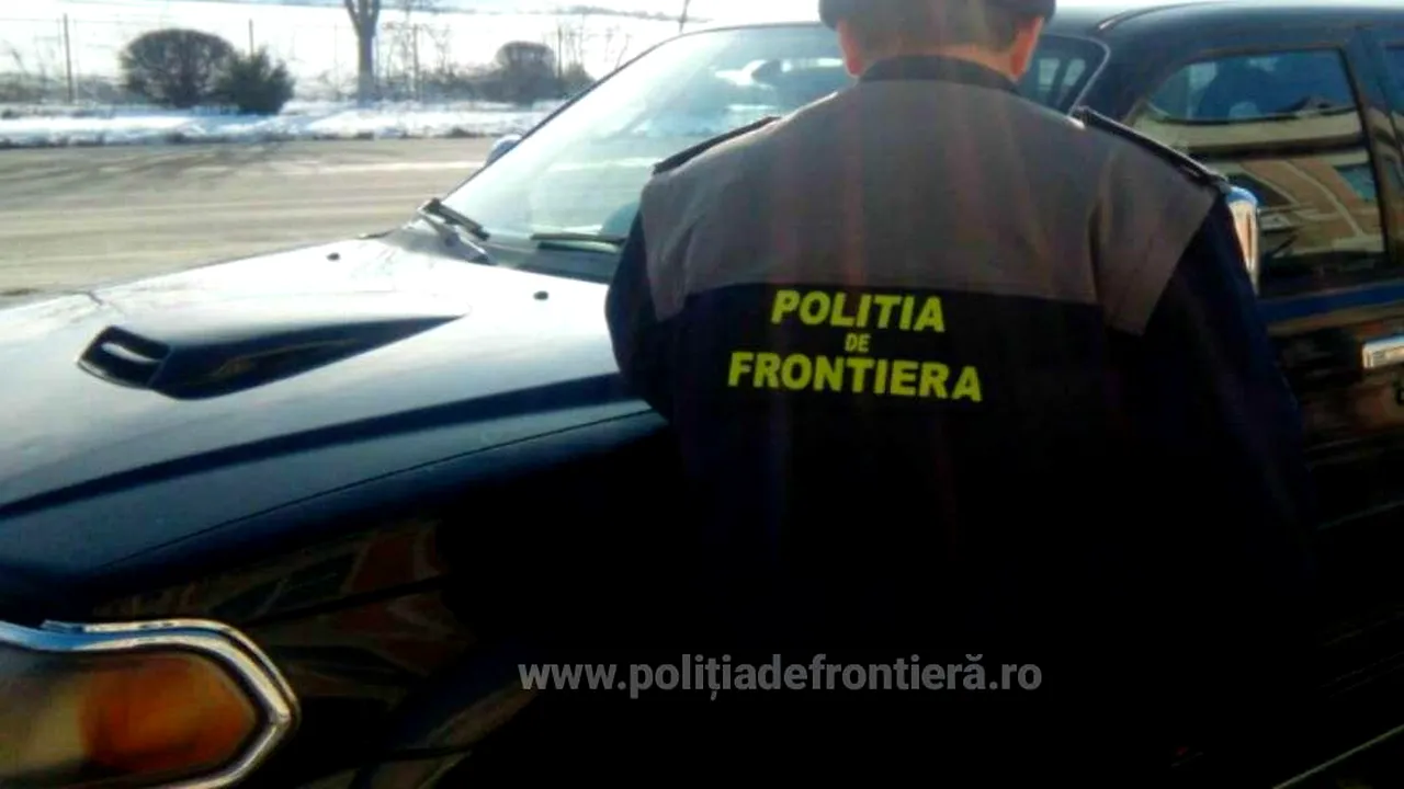 Alertă la granița României: Vameșii au confiscat salam cu virusul pestei porcine africane