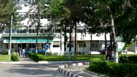 CORONAVIRUS. DOSAR penal după ce fostul șef al spitalului din Focșani, confirmat pozitiv, a mers la serviciu