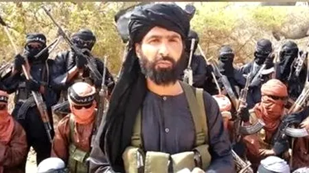 Liderul ISIS Adnan Abou Walid al Sahraoui a fost asasinat de armata franceză în Africa de Vest