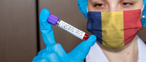 Bilanț coronavirus: 4.951 de noi cazuri COVID-19 și 111 decese în ultimele 24 de ore!