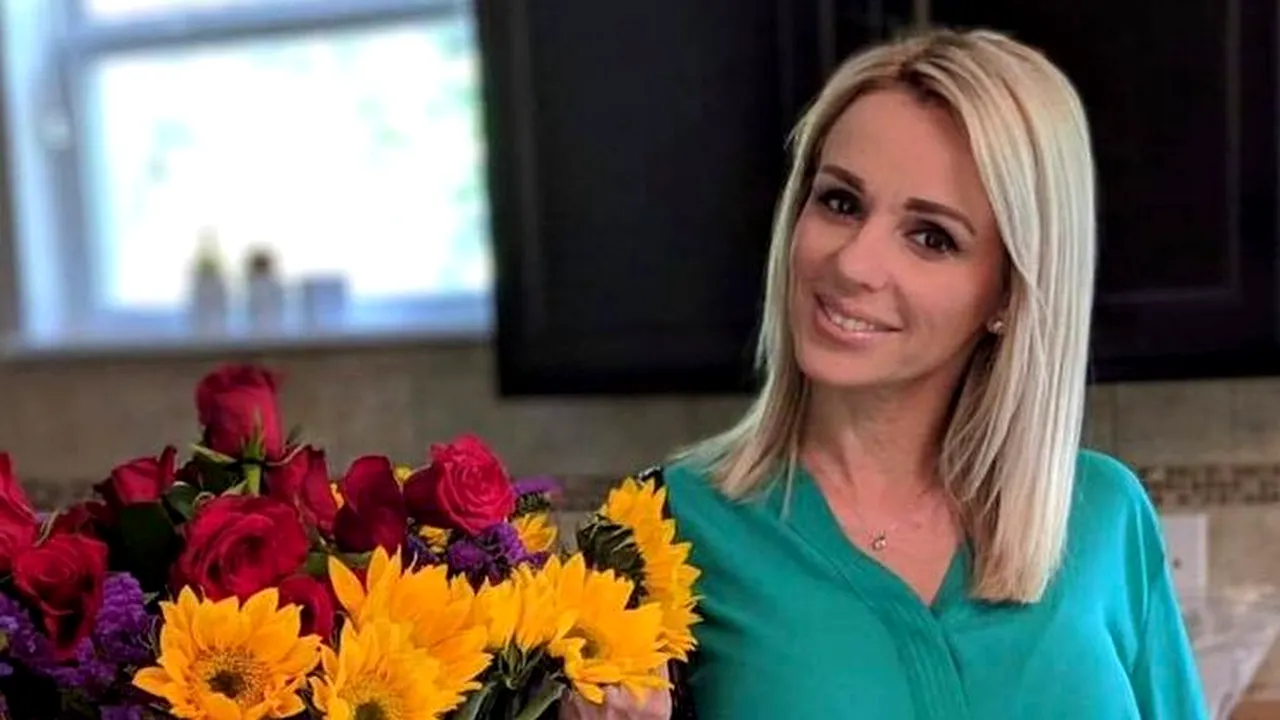 Catrinel Sandu dă detalii despre soțul ei. ”Exact genul de PARTENER pe care nu credeam că o să îl întâlnesc vreodată”