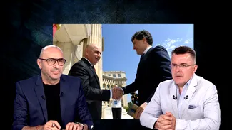 Dan Dungaciu: „Politicienii noștri stau prinși în capcana pe care chiar ei și-au întins-o”