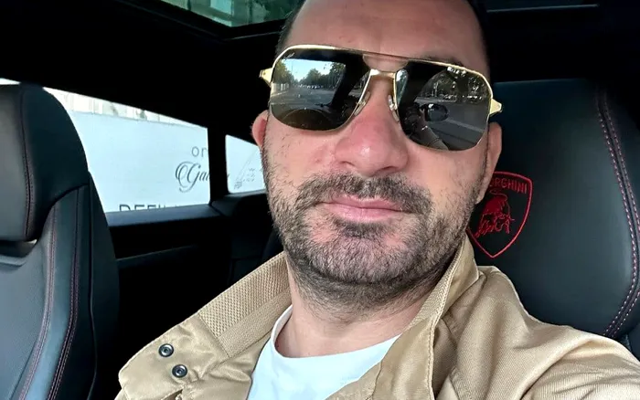 Scandal la Hanul Românești, al lui Pescobar